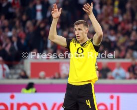 04.04.26 VfB Stuttgart - Borussia Dortmund