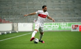 VfB Stuttgart - VfL Osnabr&uuml;ck