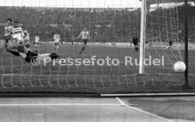 17.12.77 VfB Stuttgart - Eintracht Braunschweig