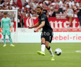 VfB Stuttgart - FC St. Pauli