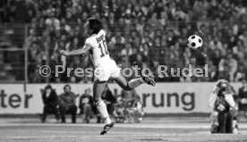 VfB Stuttgart - Cosmos New York