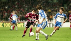 13.12.97 VfB Stuttgart - Arminia Bielefeld