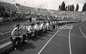 12.06.88 England - Irland
