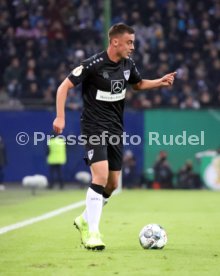 Hamburger SV - VfB Stuttgart