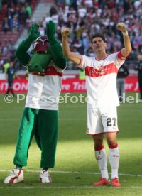 VfB Stuttgart - SV Werder Bremen
