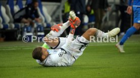 TSG 1899 Hoffenheim - Manchester City