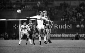 14.12.85 VfB Stuttgart - FC Bayern M&uuml;nchen