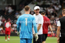 15.08.26 Fulham FC - VfB Stuttgart