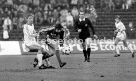 15.11.88 FC Bayern M&uuml;nchen - VfB Stuttgart