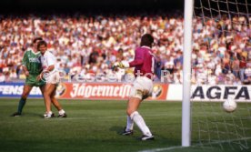 09.09.89 1. FC K&ouml;ln - SV Werder Bremen