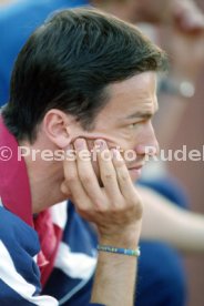 06.09.97 Deutschland - Portugal