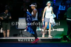 Porsche Tennis Grand Prix 2019