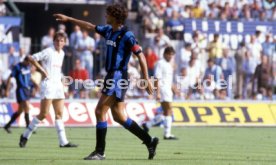 08.09.85 Inter Mailand - AC Pisa