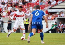 08.08.26 VfB Stuttgart - FC Everton