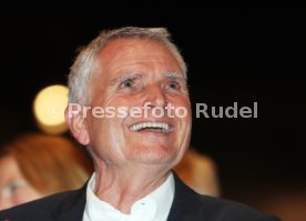 VfB Stuttgart Mitgliederversammlung 2016