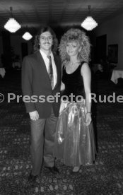08.11.86 Stuttgarter Kickers Herbstball