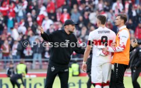 05.10.25 VfB Stuttgart - 1. FC Heidenheim