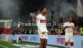 13.01.26 VfB Stuttgart - Eintracht Frankfurt