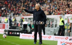 30.10.21 SC Freiburg - SpVgg Greuther F&uuml;rth