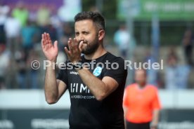 11.05.24 Stuttgarter Kickers - SGV Freiberg