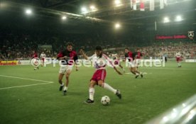 11.01.97 Hallen Masters Stuttgart