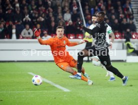 02.12.23 VfB Stuttgart - SV Werder Bremen