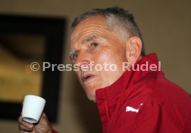 VfB Stuttgart Trainingslager Portugal Lagos 2017
