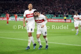 31.10.23 VfB Stuttgart - 1. FC Union Berlin