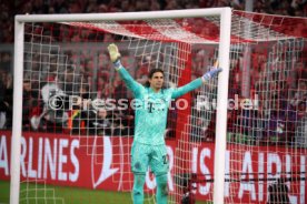 08.03.23 FC Bayern M&uuml;nchen - Paris Saint-Germain