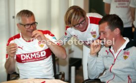 VfB Stuttgart DKMS