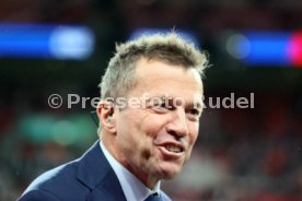 26.09.22 England - Deutschland