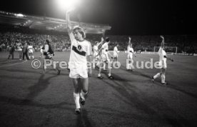 17.05.89 VfB Stuttgart - SSC Neapel