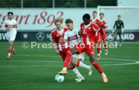 08.11.25 U17 VfB Stuttgart - U17 FC Bayern München