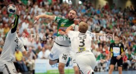 Frisch Auf G&ouml;ppingen - TSV GWD Minden