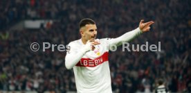 25.09.25 VfB Stuttgart - Celta de Vigo