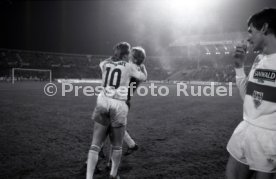 08.11.86 VfB Stuttgart - SV Werder Bremen