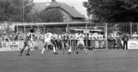 25.09.91 Freiburger FC - VfB Stuttgart