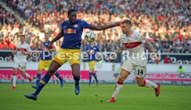 VfB Stuttgart - RB Leipzig