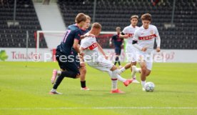09.09.26 U19 VfB Stuttgart - U19 Viking Stavanger