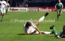 31.05.97 VfB Stuttgart - Arminia Bielefeld
