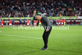 26.09.21 SC Freiburg - FC Augsburg