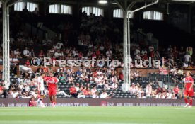 15.08.26 Fulham FC - VfB Stuttgart
