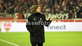 02.12.23 VfB Stuttgart - SV Werder Bremen