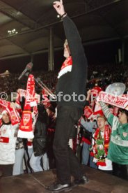 01.12.96 VfB Stuttgart - FC Bayern M&uuml;nchen