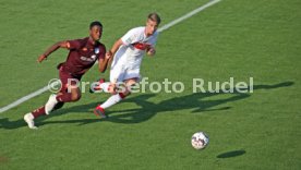 U17 TSG 1899 Hoffenheim - U19 VfB Stuttgart