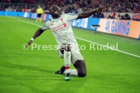 FC Bayern M&uuml;nchen - FC Liverpool