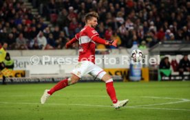 VfB Stuttgart - FC Augsburg