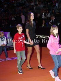Porsche Tennis Grand Prix 2016