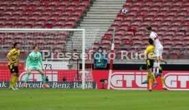 10.04.21 VfB Stuttgart - Borussia Dortmund