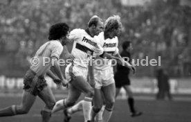 17.12.77 VfB Stuttgart - Eintracht Braunschweig